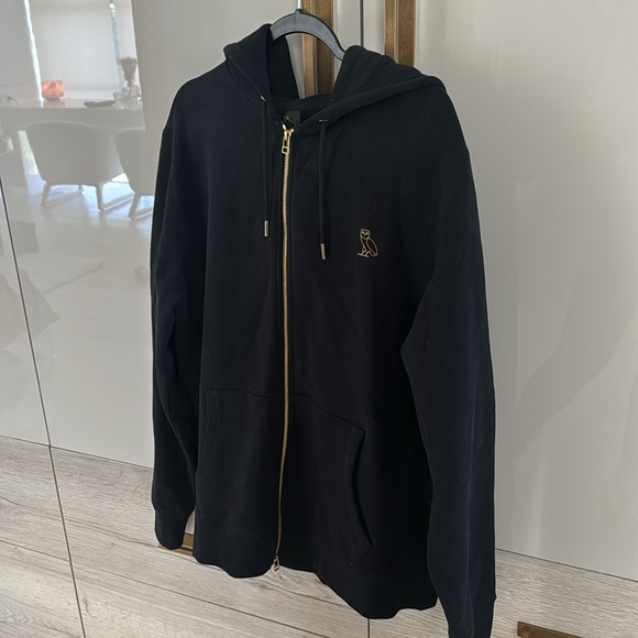 Drake OVO Sweatpants and Hoodie set - Picture 7 of 8